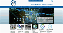 Desktop Screenshot of gtsusainc.com
